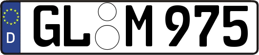 GL-M975