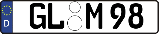 GL-M98