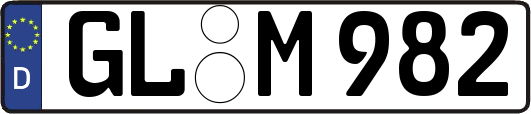 GL-M982