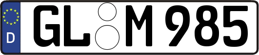 GL-M985
