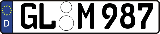 GL-M987