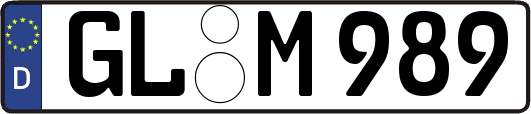 GL-M989