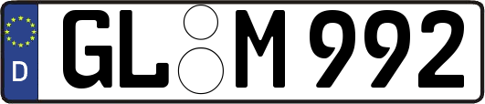 GL-M992