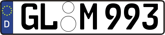 GL-M993