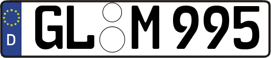 GL-M995