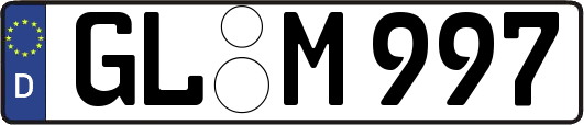 GL-M997