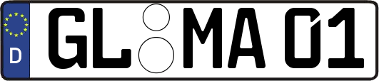 GL-MA01