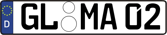 GL-MA02