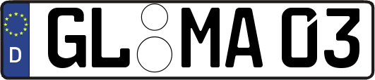 GL-MA03