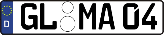 GL-MA04