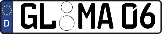 GL-MA06