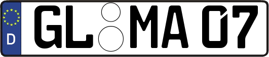 GL-MA07