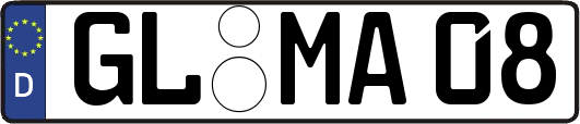 GL-MA08