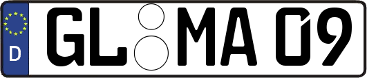 GL-MA09