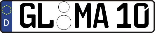 GL-MA10