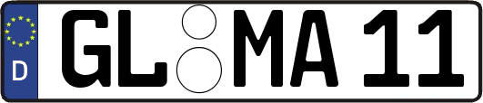 GL-MA11