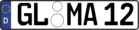 GL-MA12
