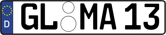 GL-MA13