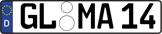 GL-MA14