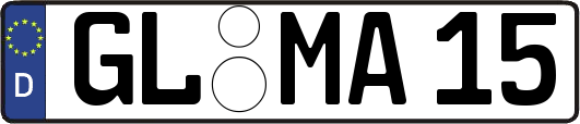 GL-MA15