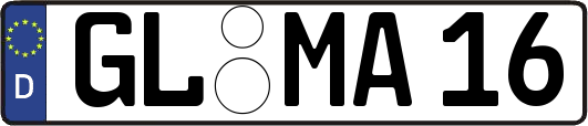 GL-MA16