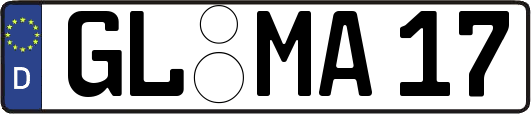 GL-MA17