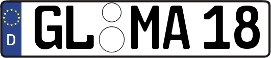 GL-MA18