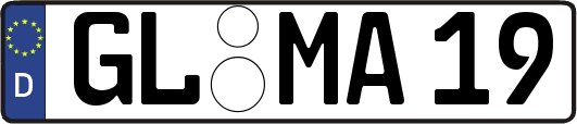 GL-MA19