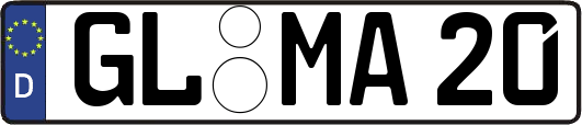 GL-MA20