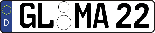 GL-MA22