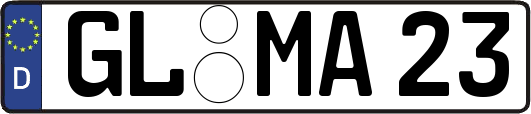GL-MA23
