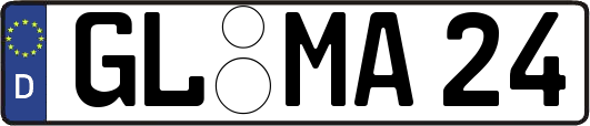 GL-MA24