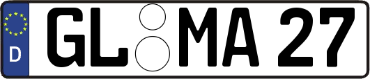 GL-MA27