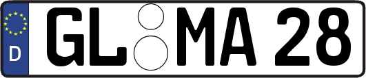 GL-MA28