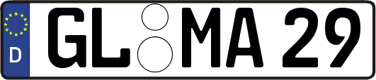 GL-MA29