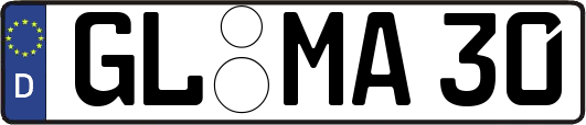 GL-MA30