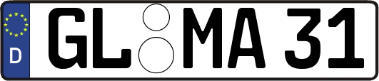 GL-MA31