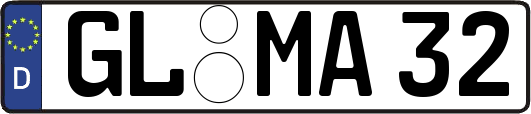 GL-MA32