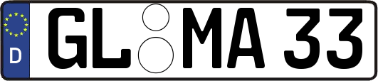 GL-MA33