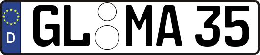 GL-MA35