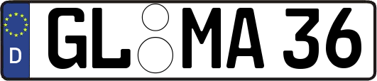 GL-MA36