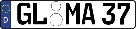 GL-MA37