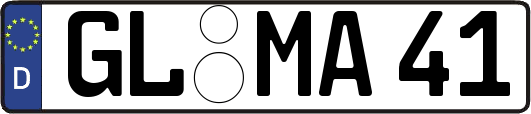GL-MA41