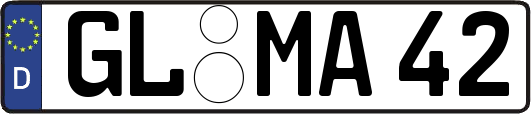 GL-MA42
