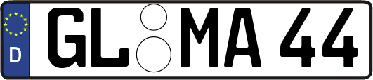 GL-MA44