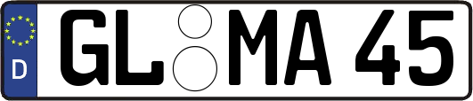GL-MA45