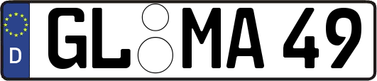 GL-MA49