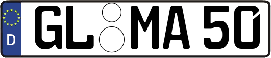 GL-MA50