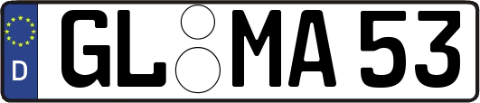 GL-MA53