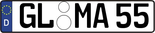 GL-MA55